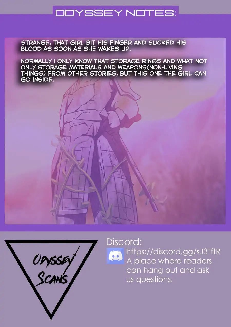 Against the Gods Chapter 7 - Page 14