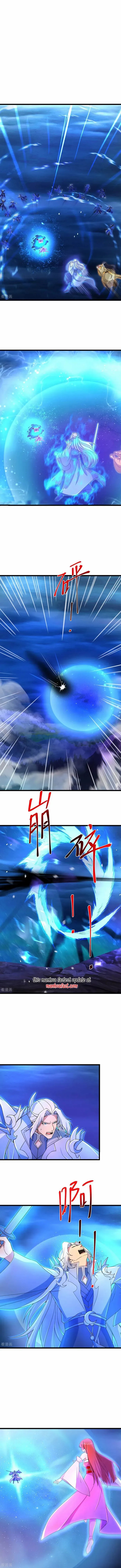 Against the Gods Chapter 705 - Page 6