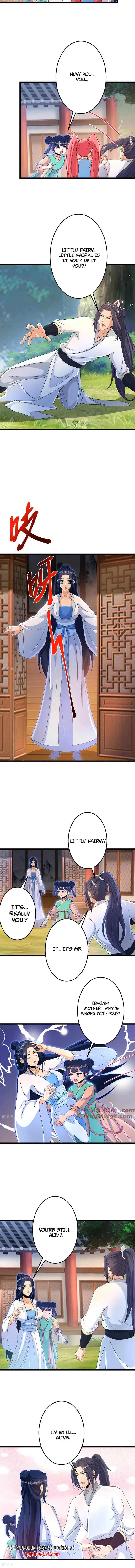 Against the Gods Chapter 713 - Page 8