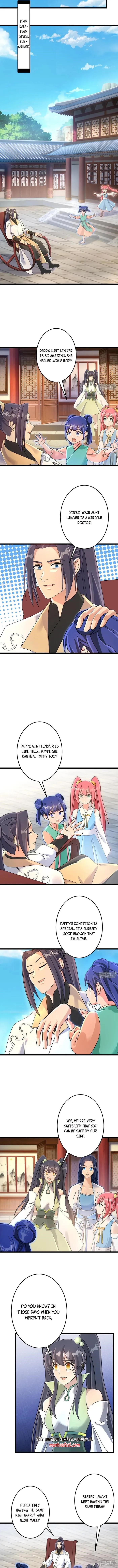 Against the Gods Chapter 719 - Page 7