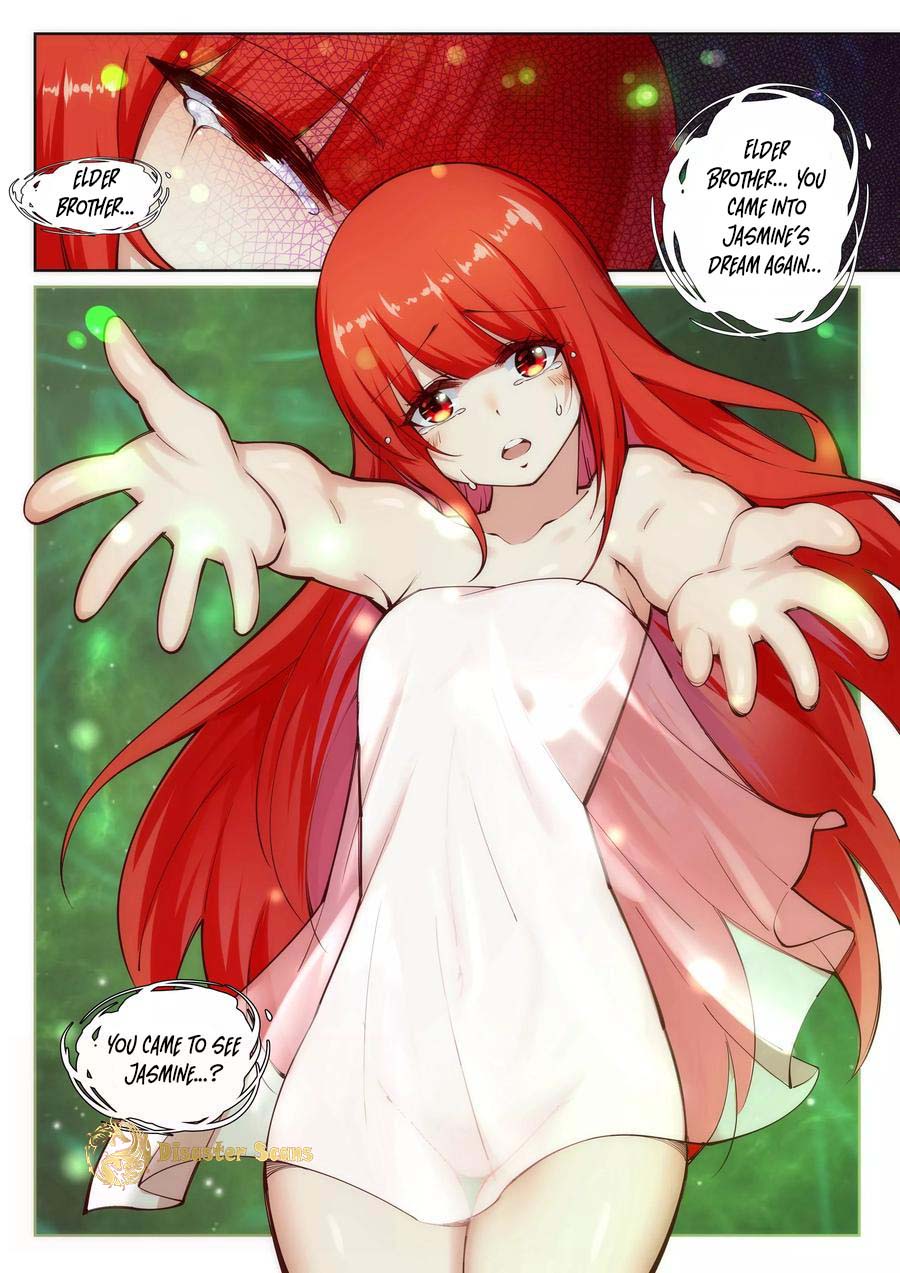 Against the Gods Chapter 75 - Page 7