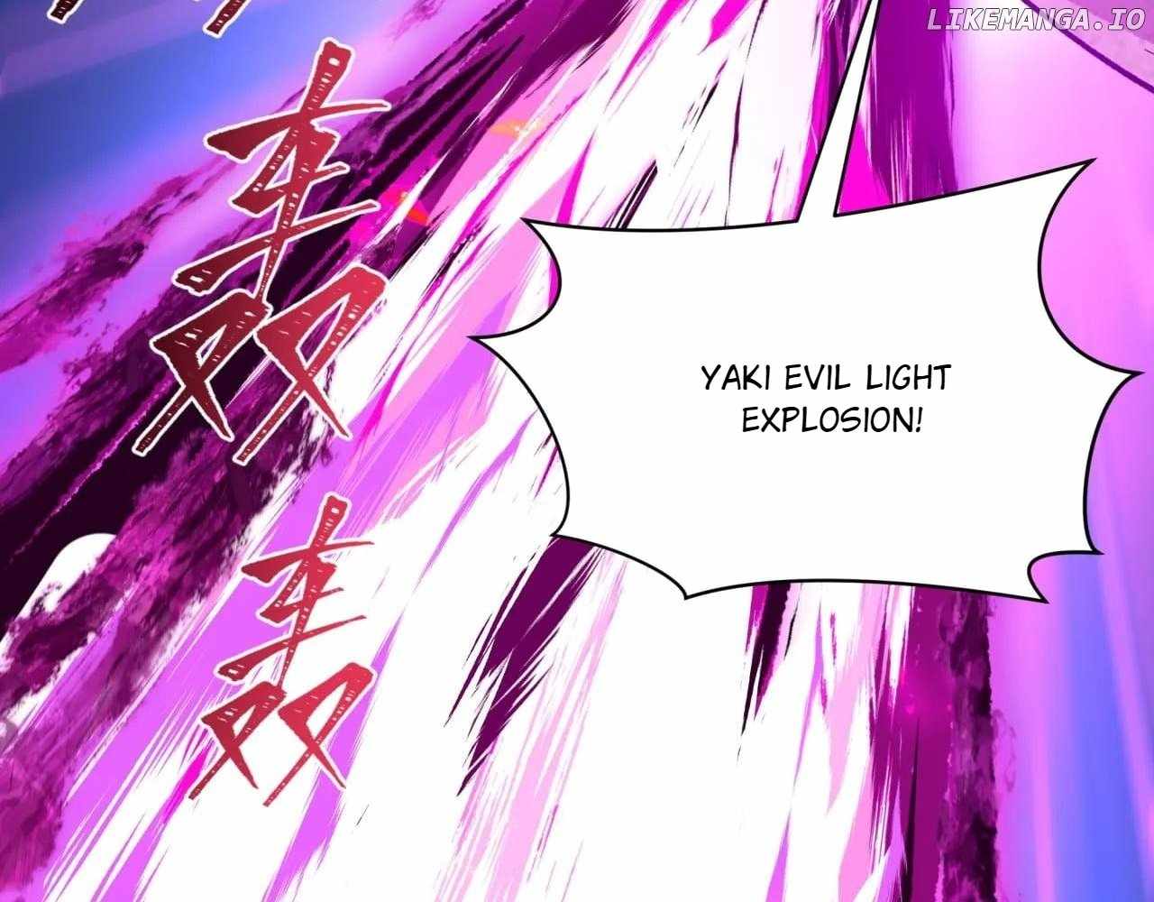 Age of Terror Chapter 498 - Page 10