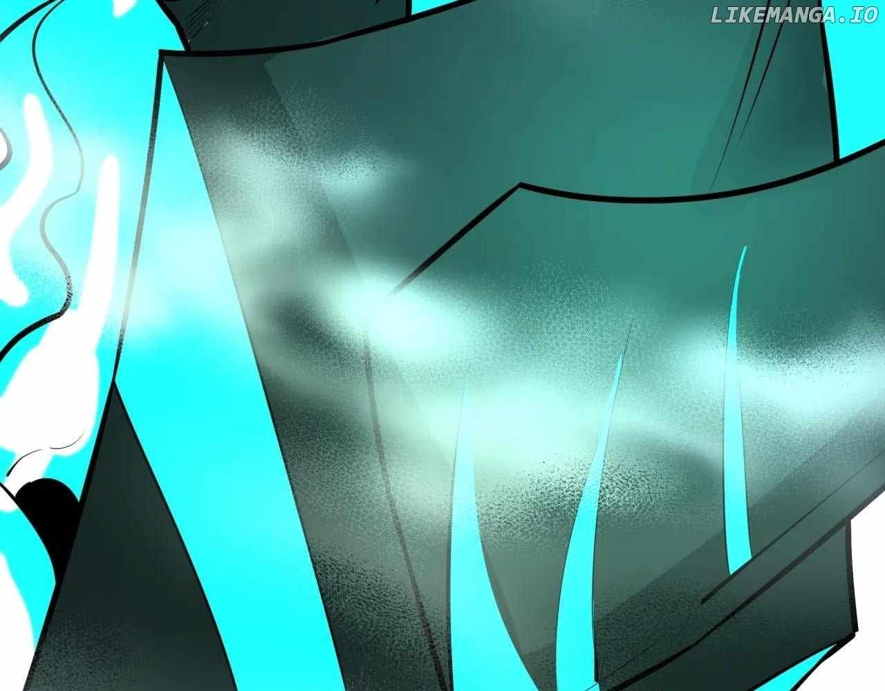 Age of Terror Chapter 498 - Page 104