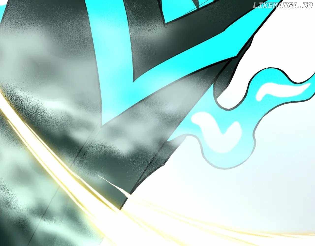 Age of Terror Chapter 498 - Page 105