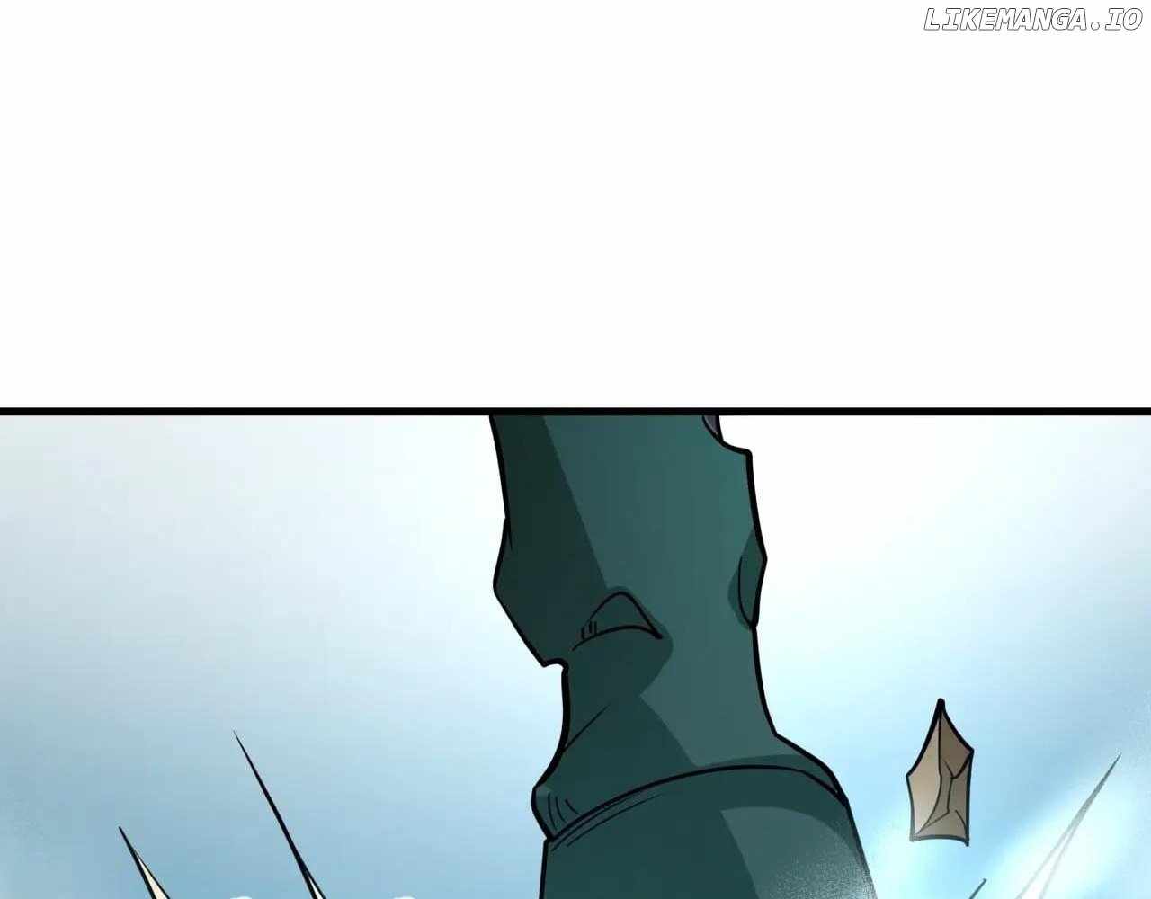 Age of Terror Chapter 498 - Page 108