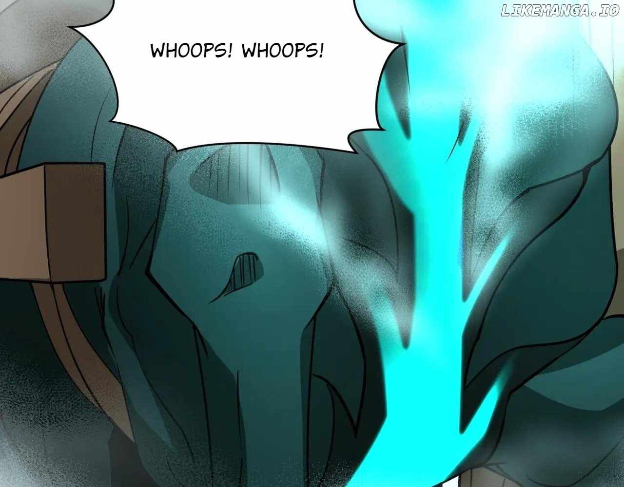 Age of Terror Chapter 498 - Page 112