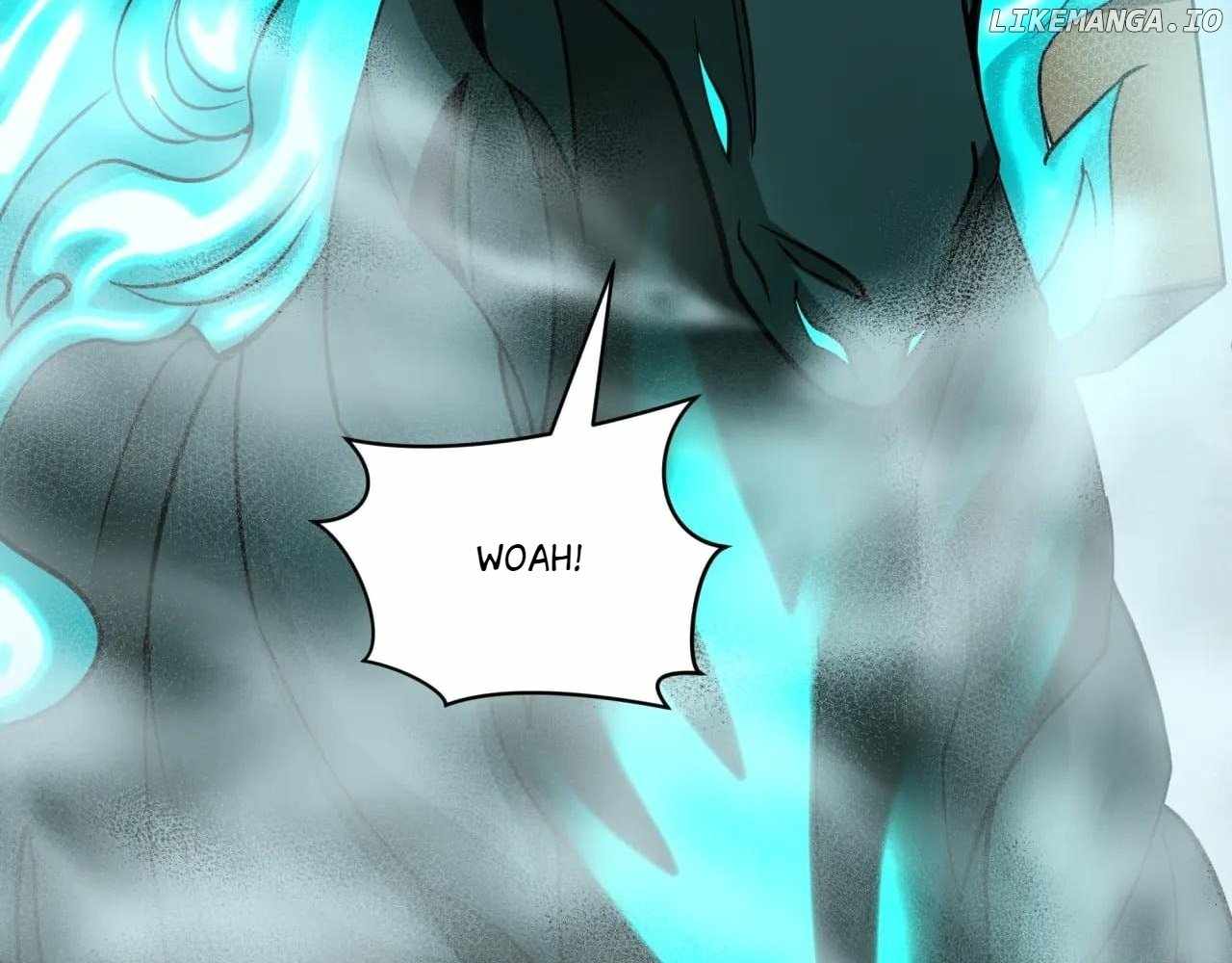 Age of Terror Chapter 498 - Page 116