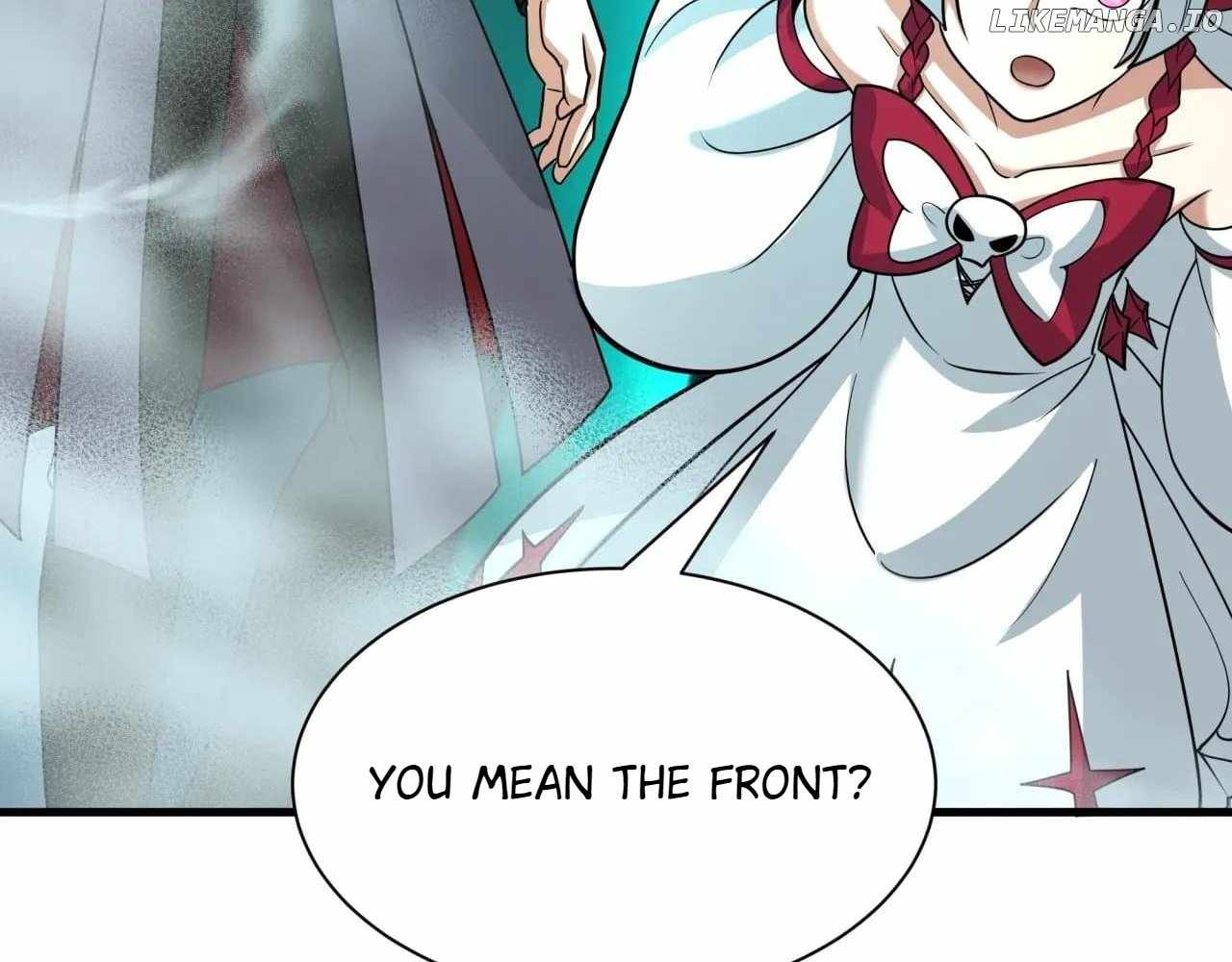 Age of Terror Chapter 498 - Page 121