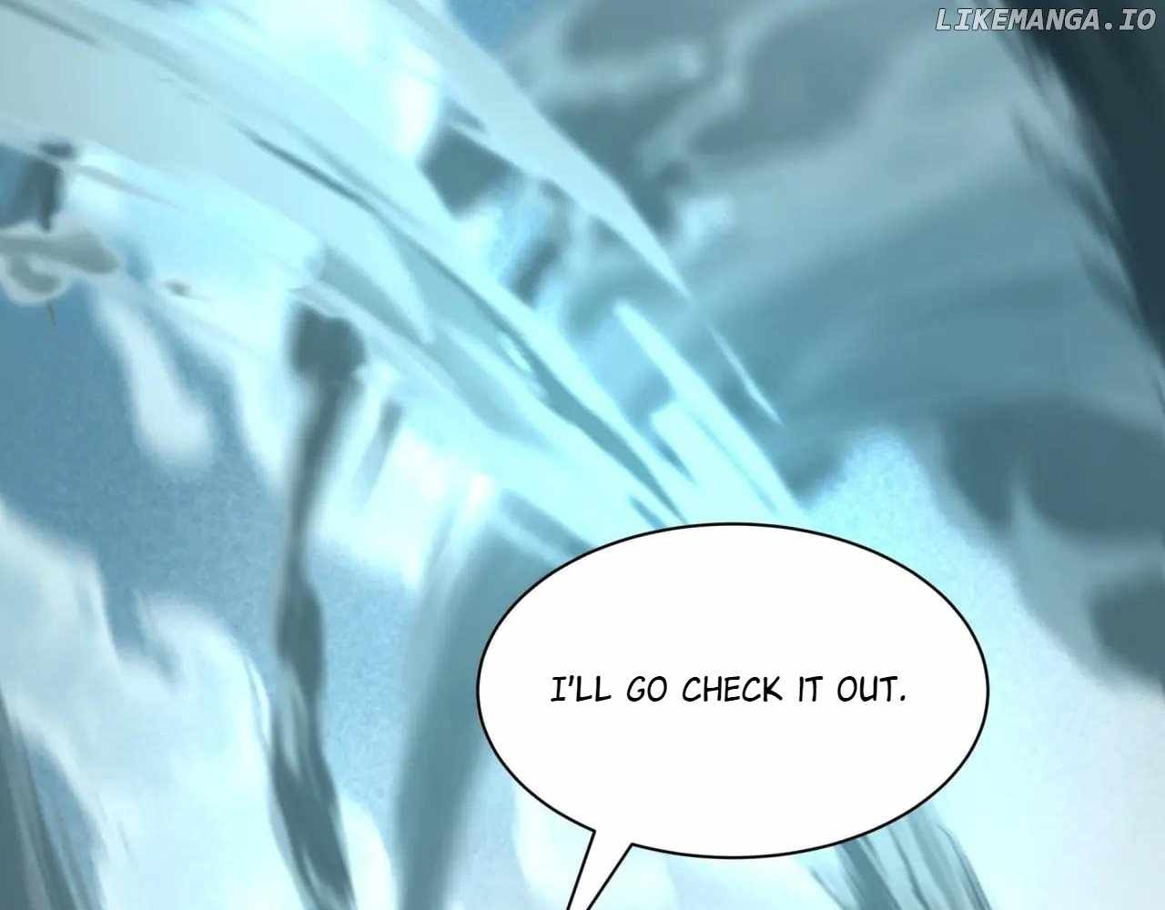 Age of Terror Chapter 498 - Page 123