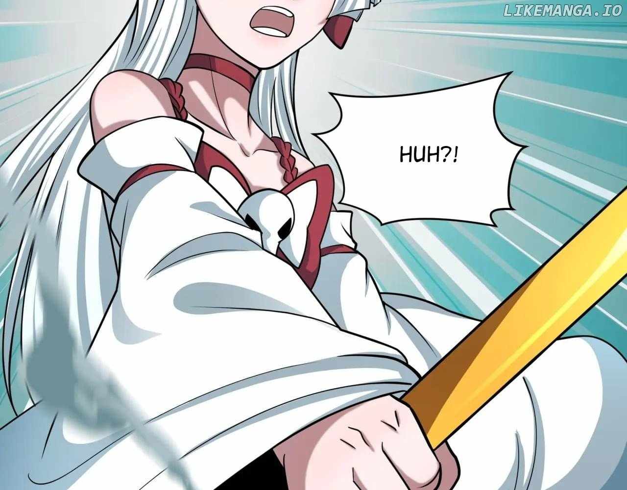Age of Terror Chapter 498 - Page 128