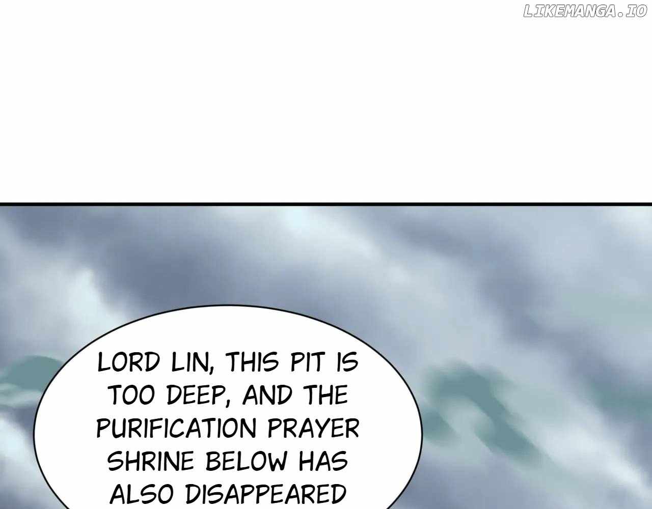 Age of Terror Chapter 498 - Page 138