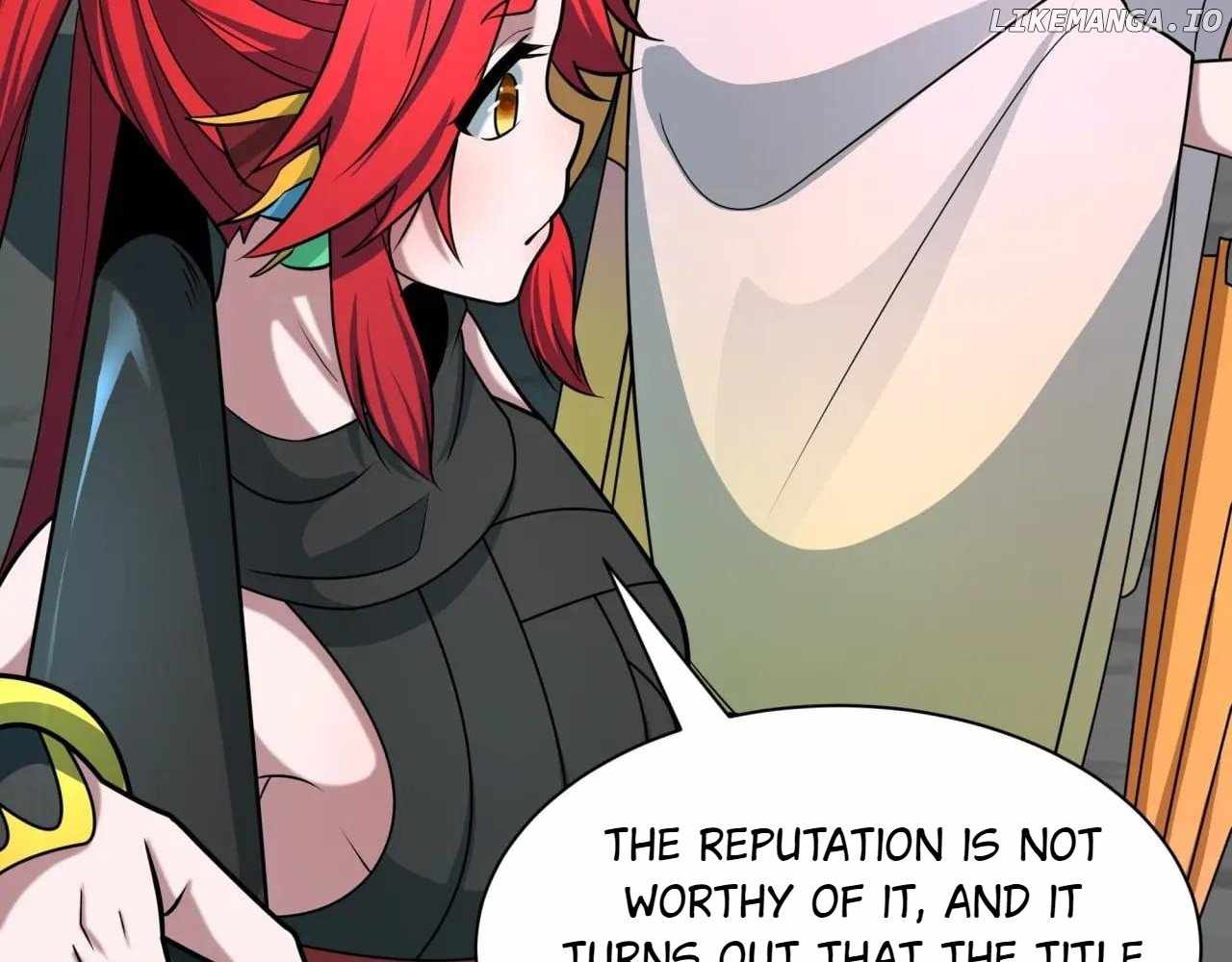 Age of Terror Chapter 498 - Page 144