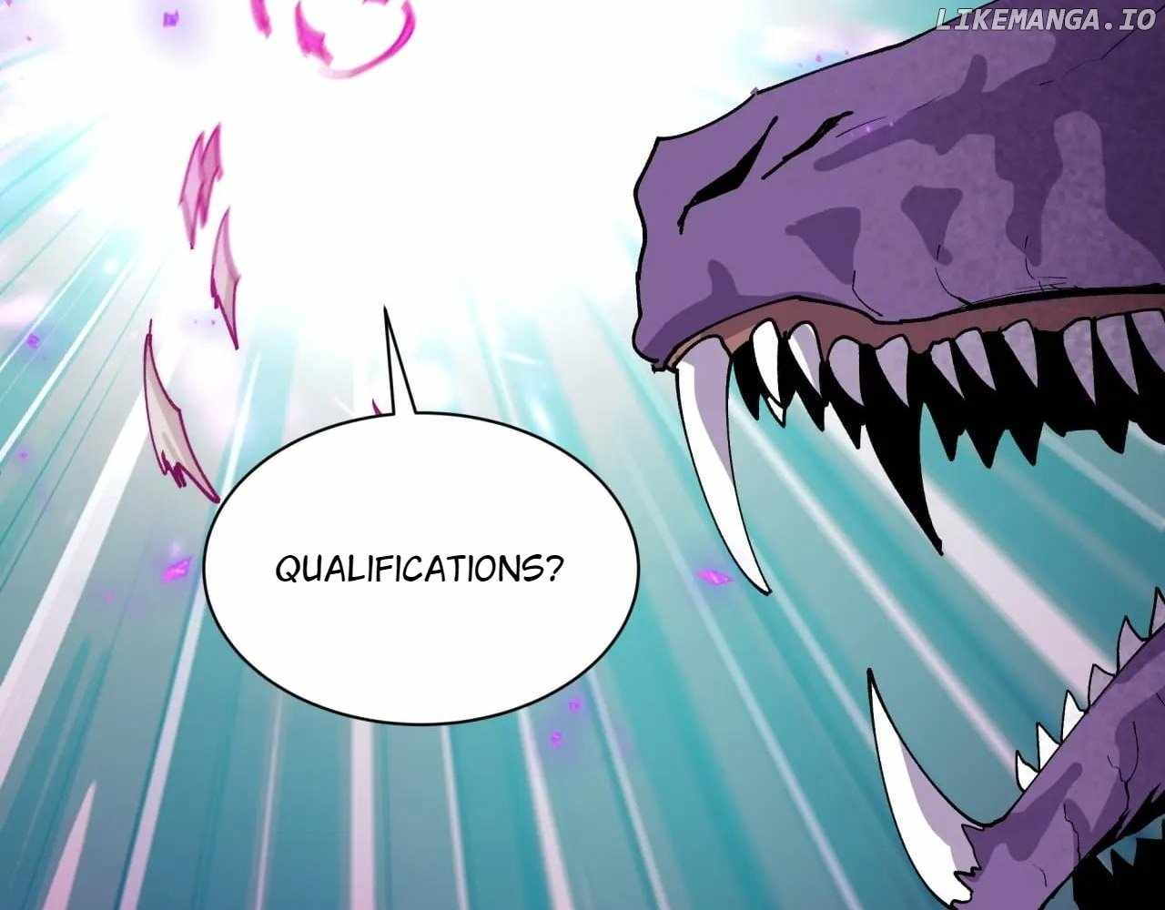 Age of Terror Chapter 498 - Page 15