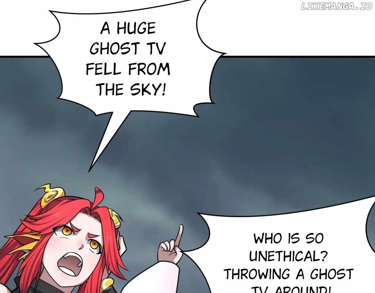 Age of Terror Chapter 498 - Page 151
