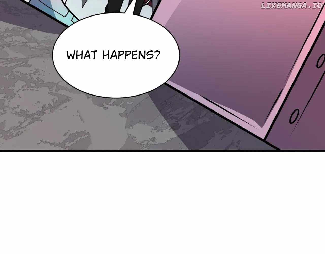 Age of Terror Chapter 498 - Page 154