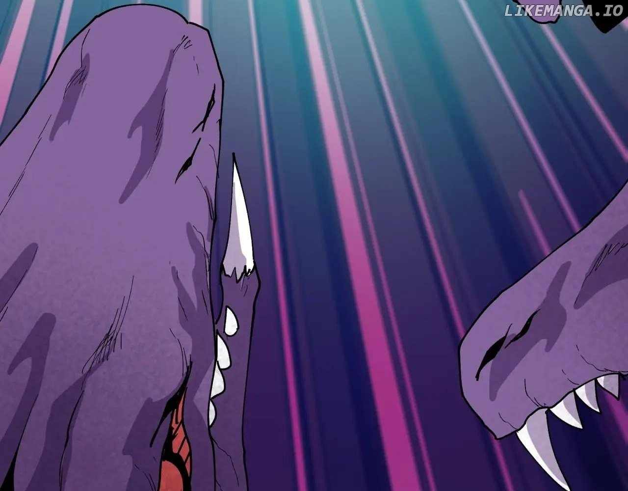Age of Terror Chapter 498 - Page 16