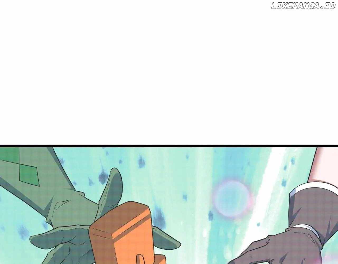 Age of Terror Chapter 498 - Page 167