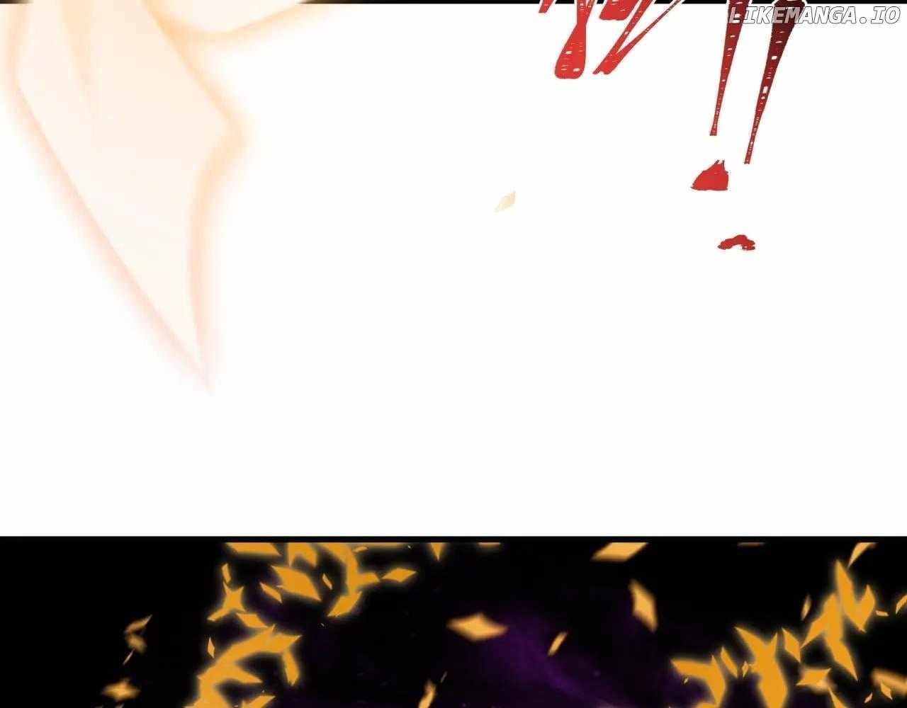 Age of Terror Chapter 498 - Page 21