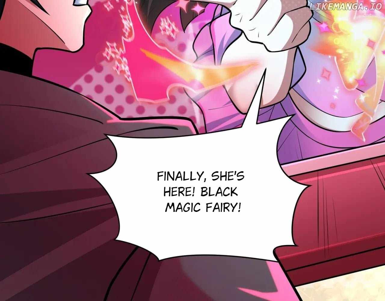 Age of Terror Chapter 498 - Page 228