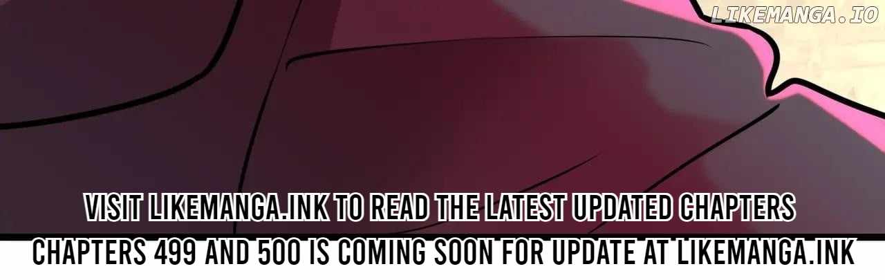 Age of Terror Chapter 498 - Page 229