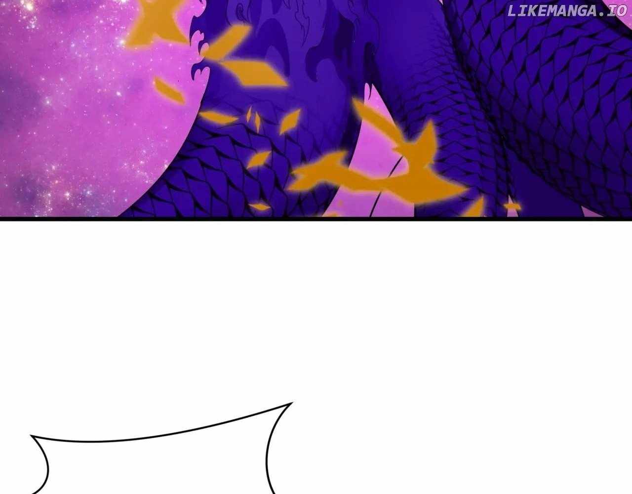 Age of Terror Chapter 498 - Page 26