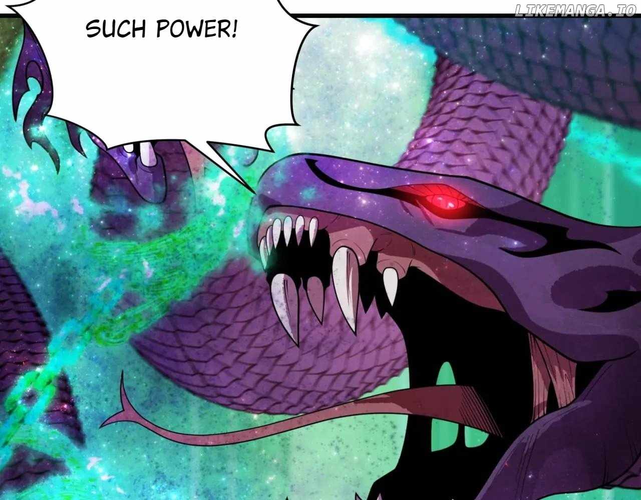 Age of Terror Chapter 498 - Page 27