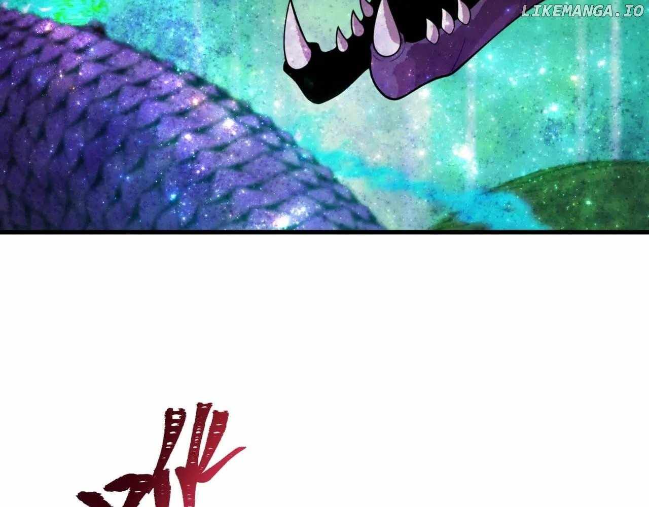 Age of Terror Chapter 498 - Page 28