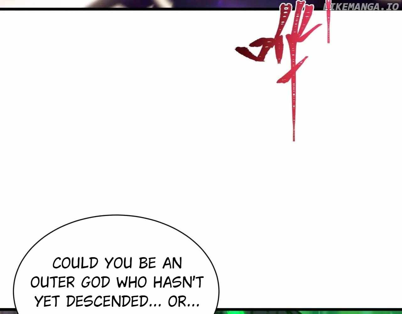 Age of Terror Chapter 498 - Page 31