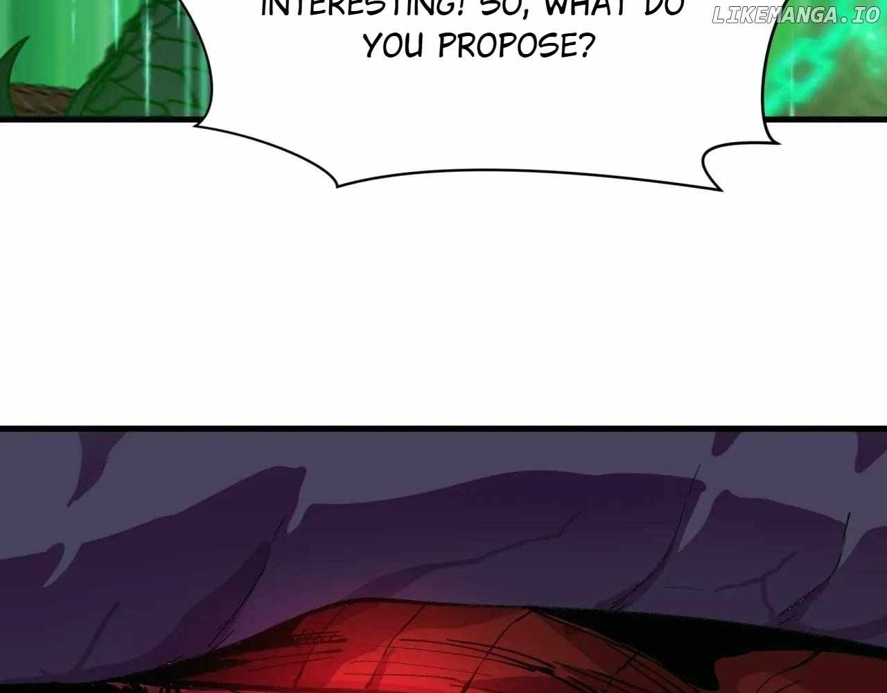 Age of Terror Chapter 498 - Page 34