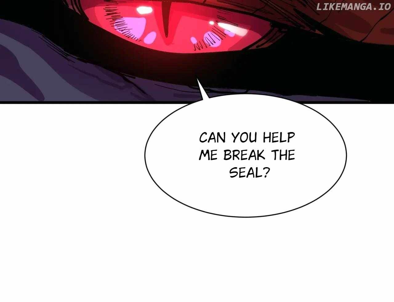 Age of Terror Chapter 498 - Page 35