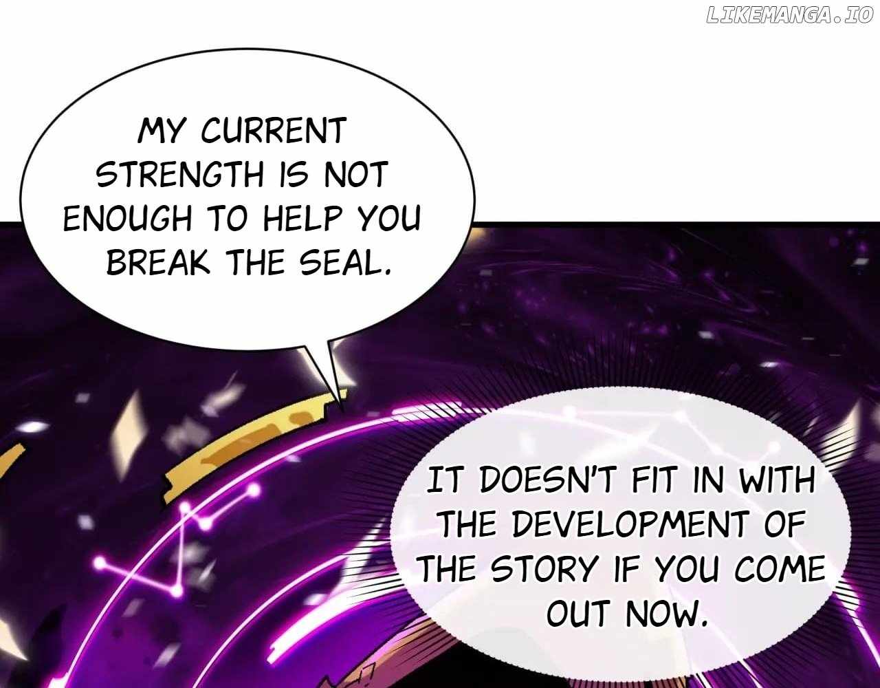 Age of Terror Chapter 498 - Page 36