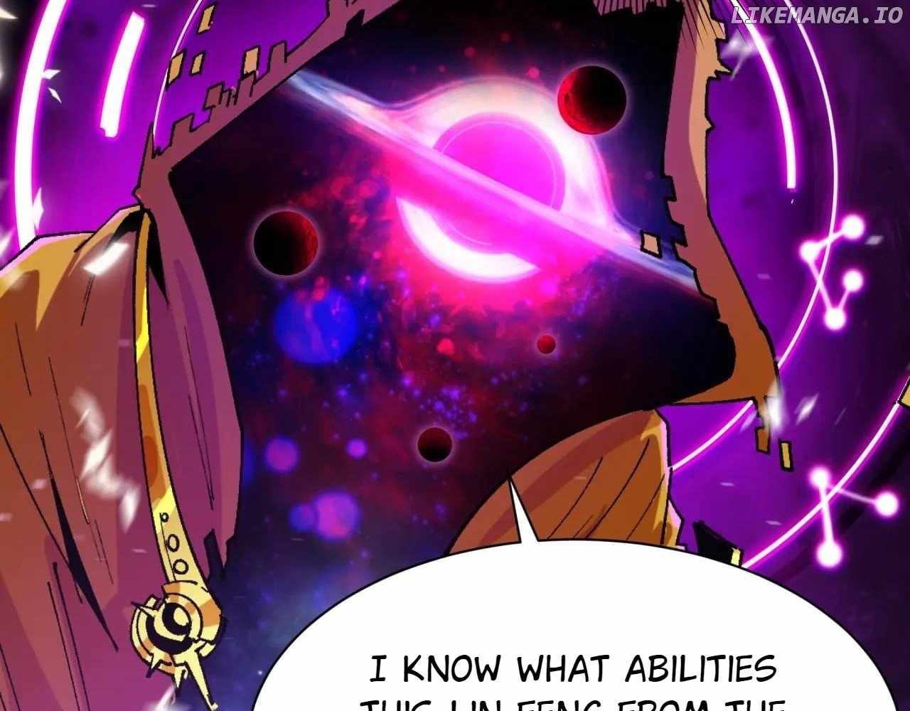 Age of Terror Chapter 498 - Page 37