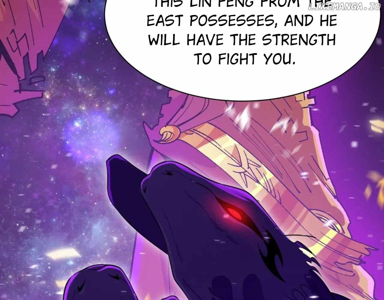 Age of Terror Chapter 498 - Page 38
