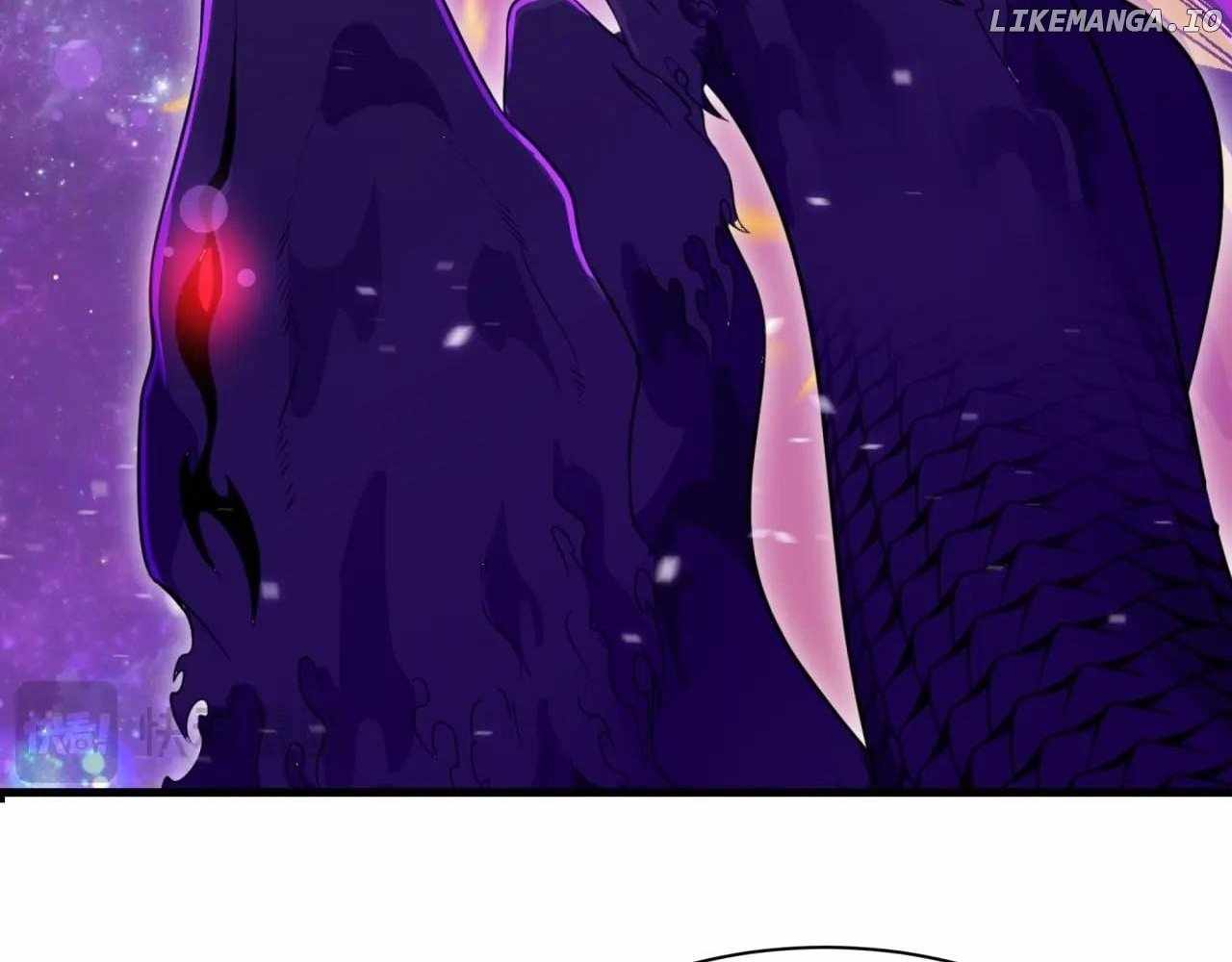 Age of Terror Chapter 498 - Page 39
