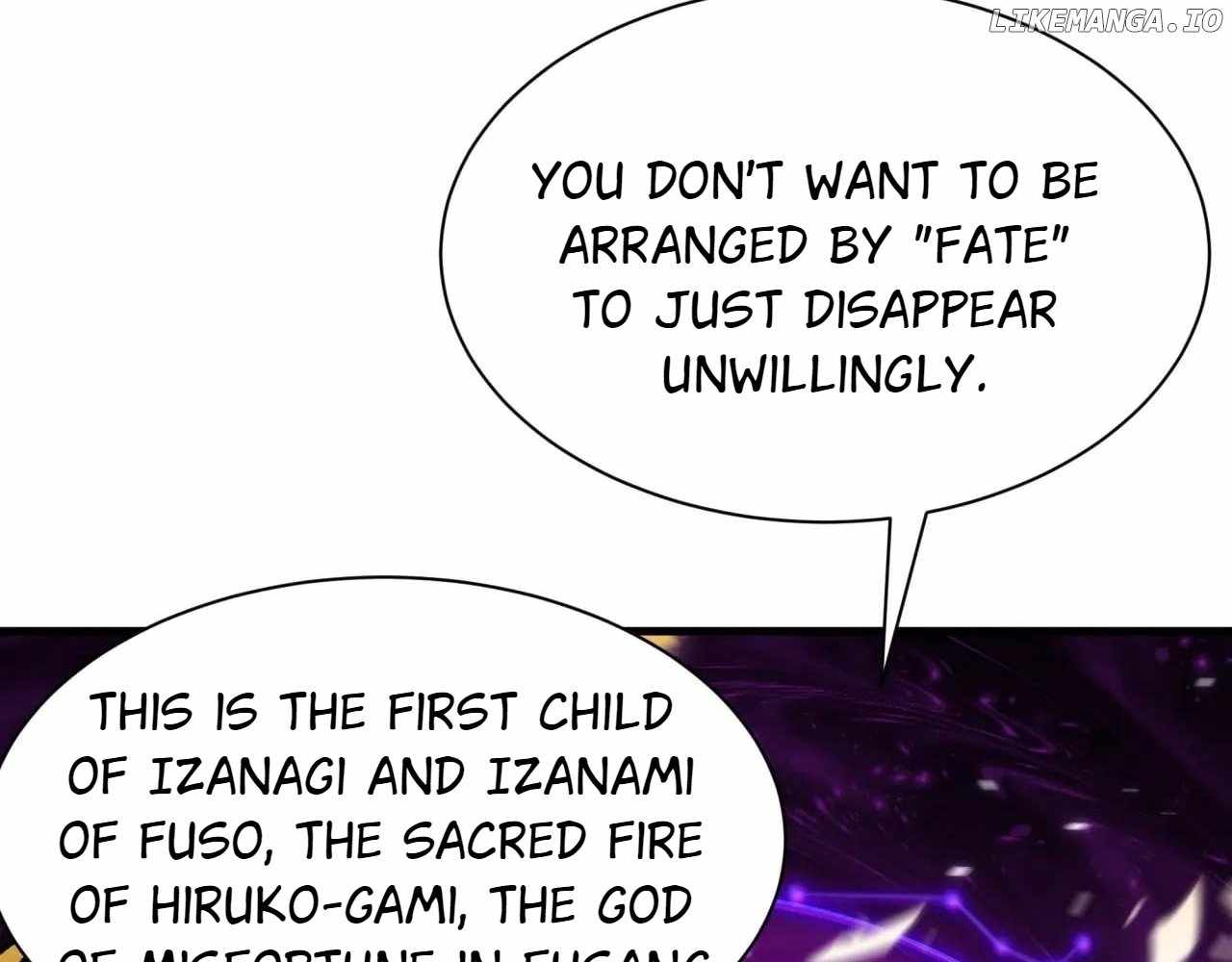 Age of Terror Chapter 498 - Page 40