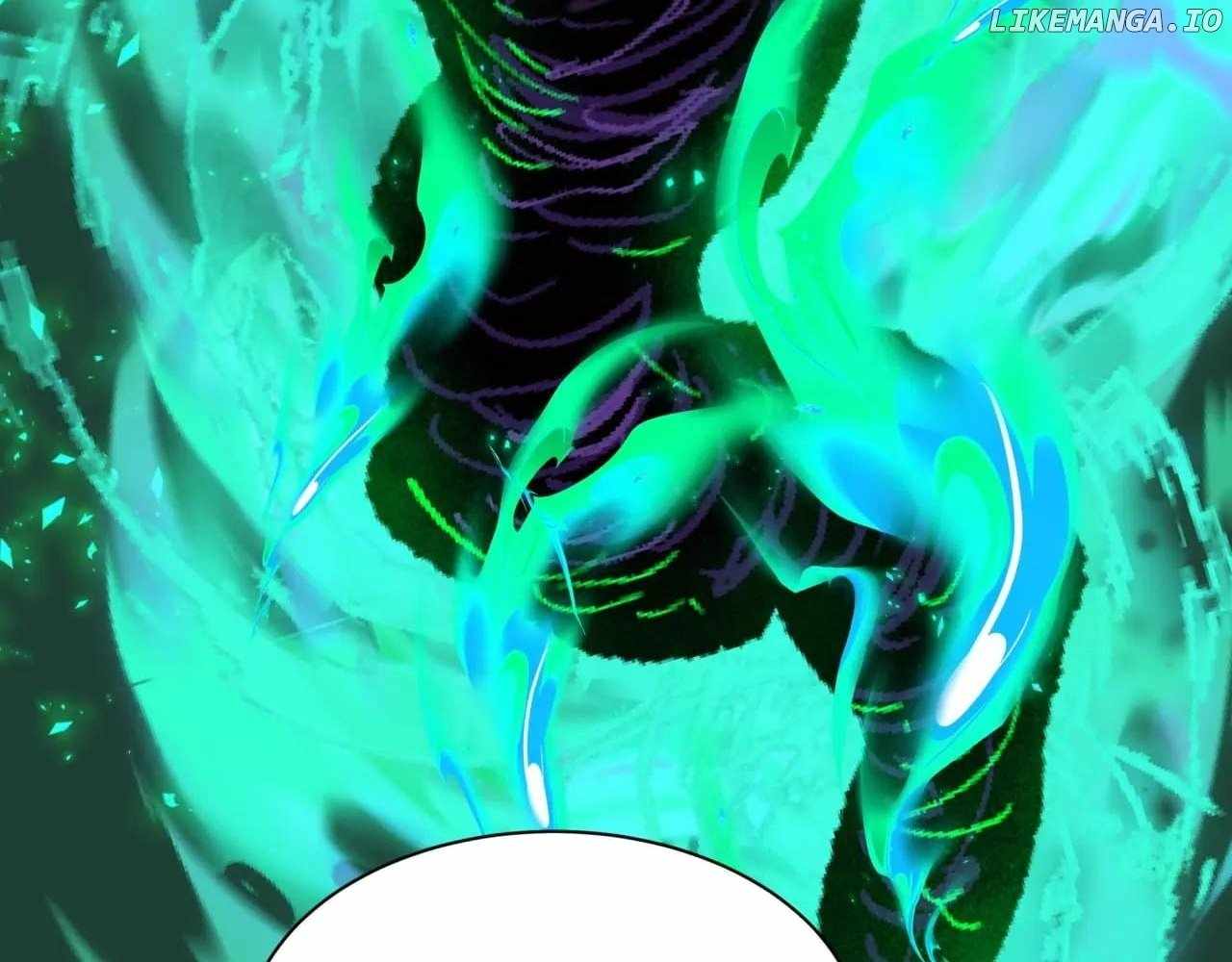 Age of Terror Chapter 498 - Page 45