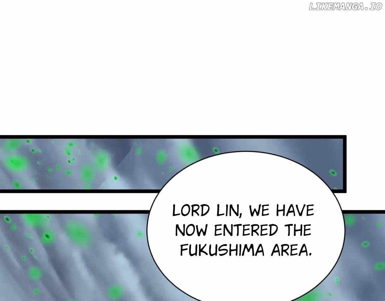 Age of Terror Chapter 498 - Page 48