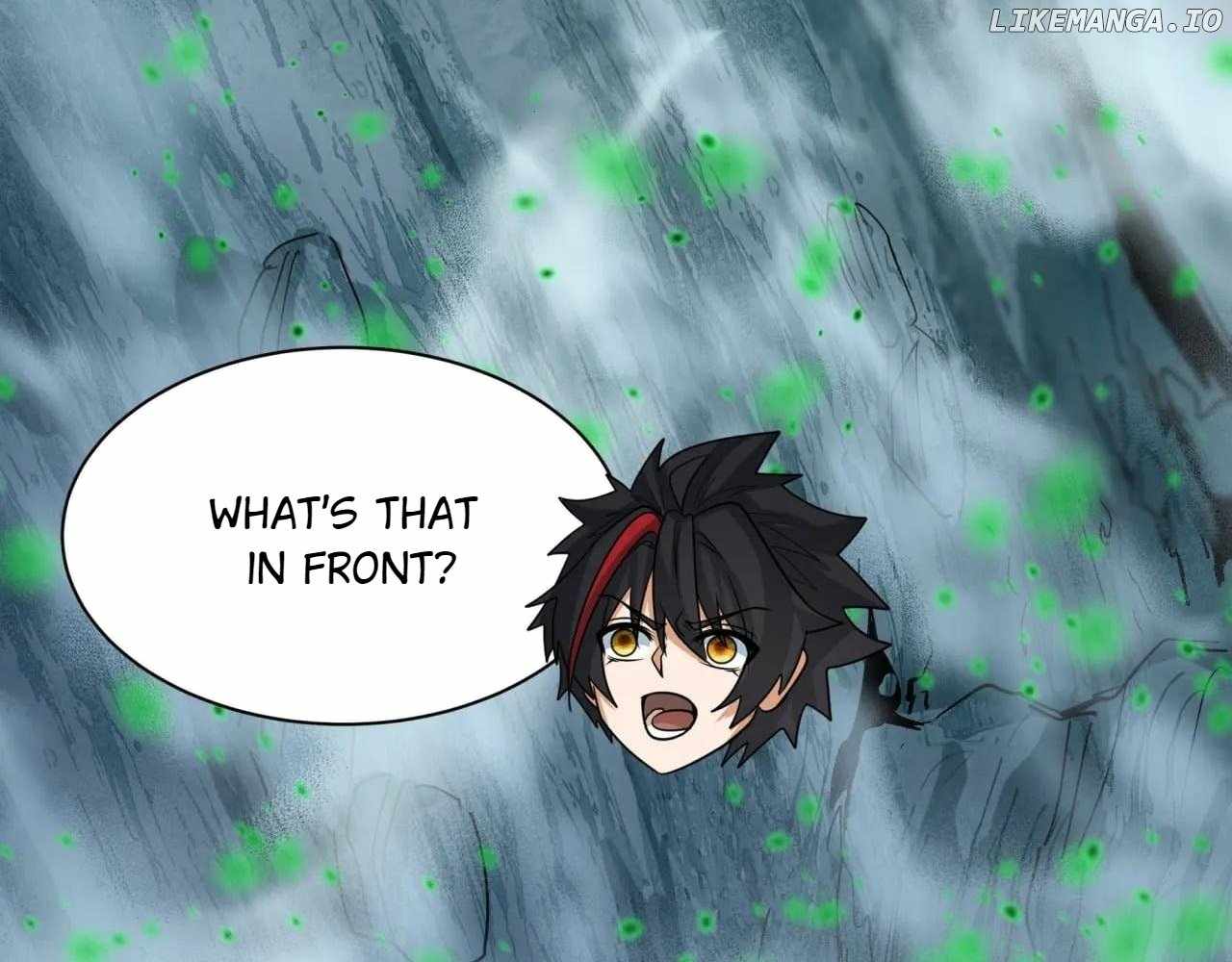 Age of Terror Chapter 498 - Page 51