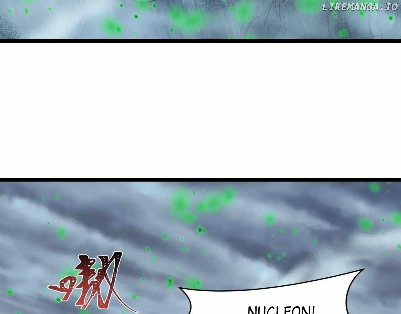 Age of Terror Chapter 498 - Page 52