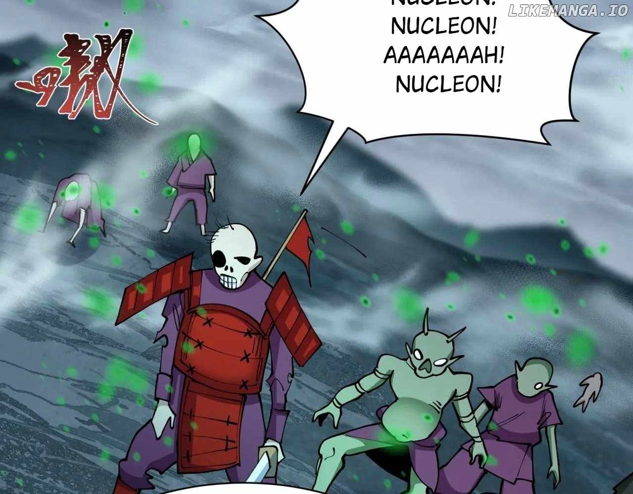 Age of Terror Chapter 498 - Page 53