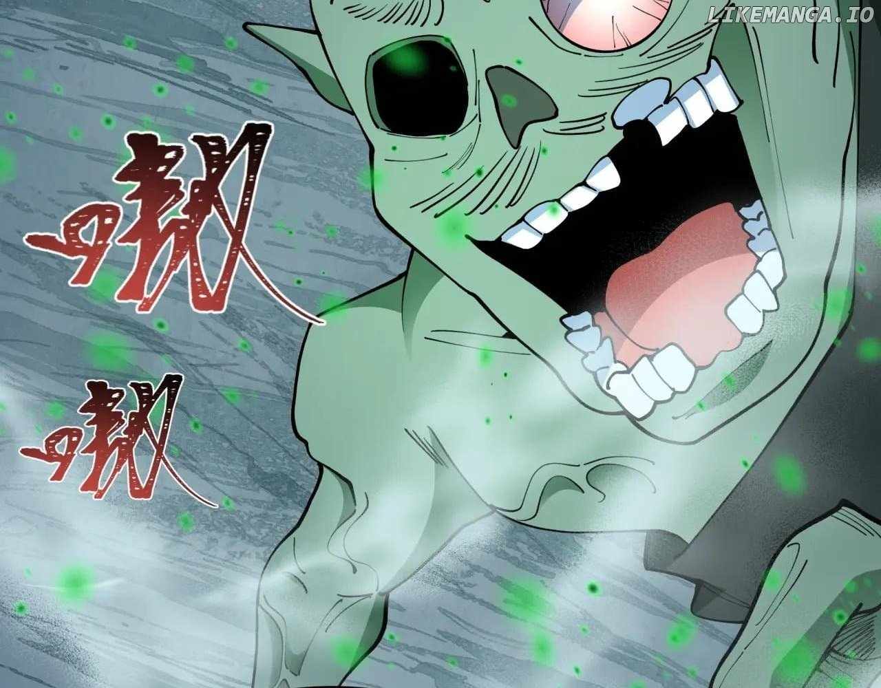 Age of Terror Chapter 498 - Page 55