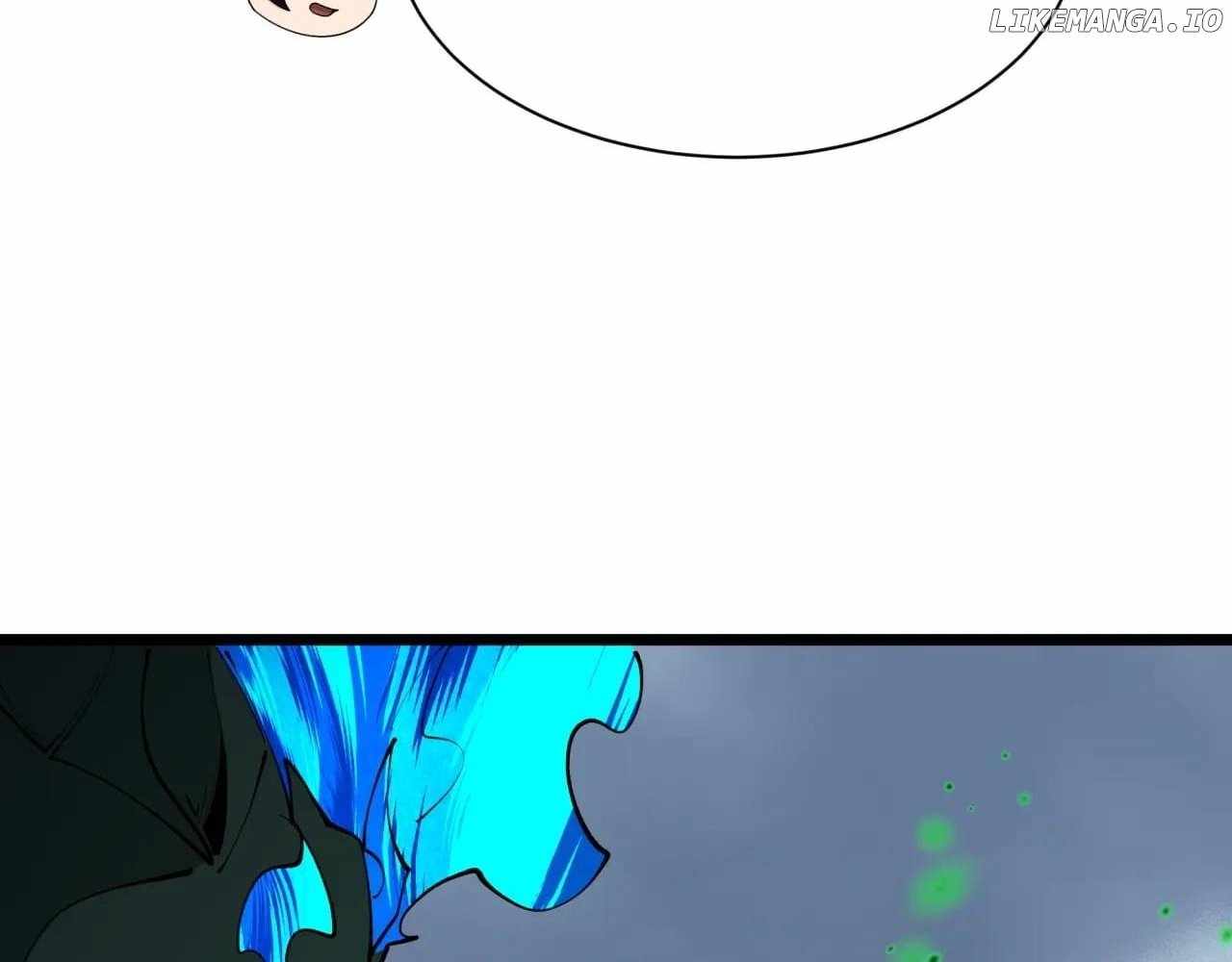 Age of Terror Chapter 498 - Page 60