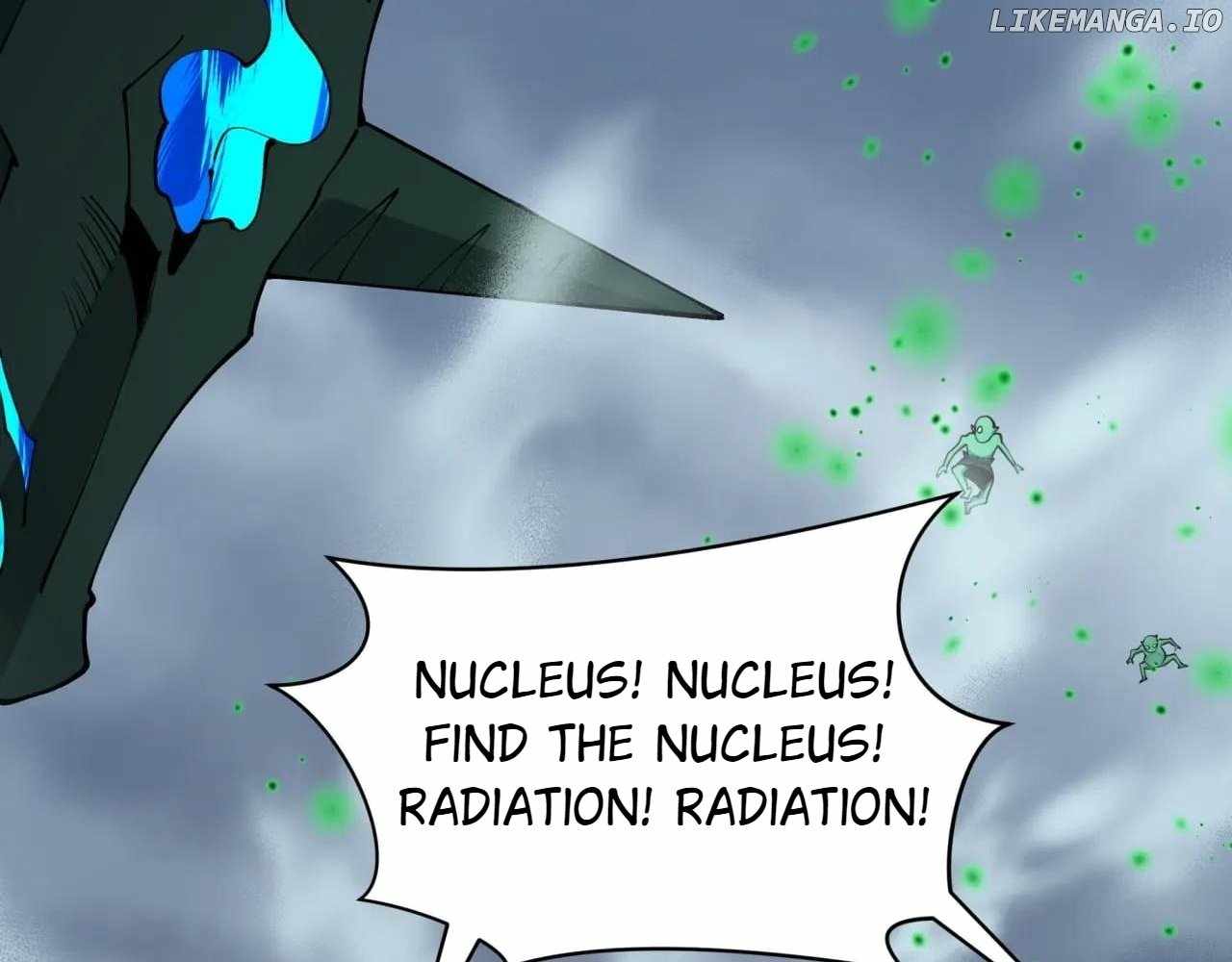 Age of Terror Chapter 498 - Page 61