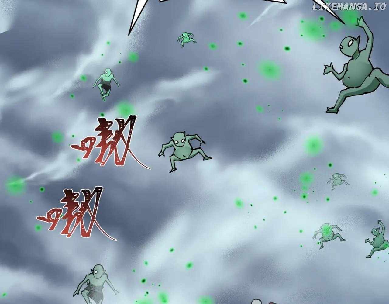 Age of Terror Chapter 498 - Page 62