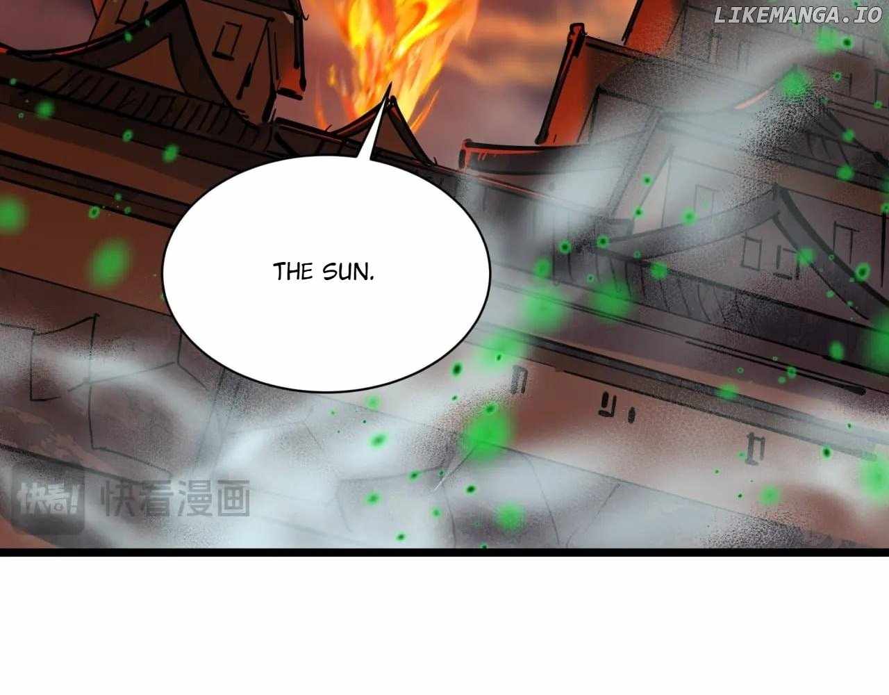 Age of Terror Chapter 498 - Page 66