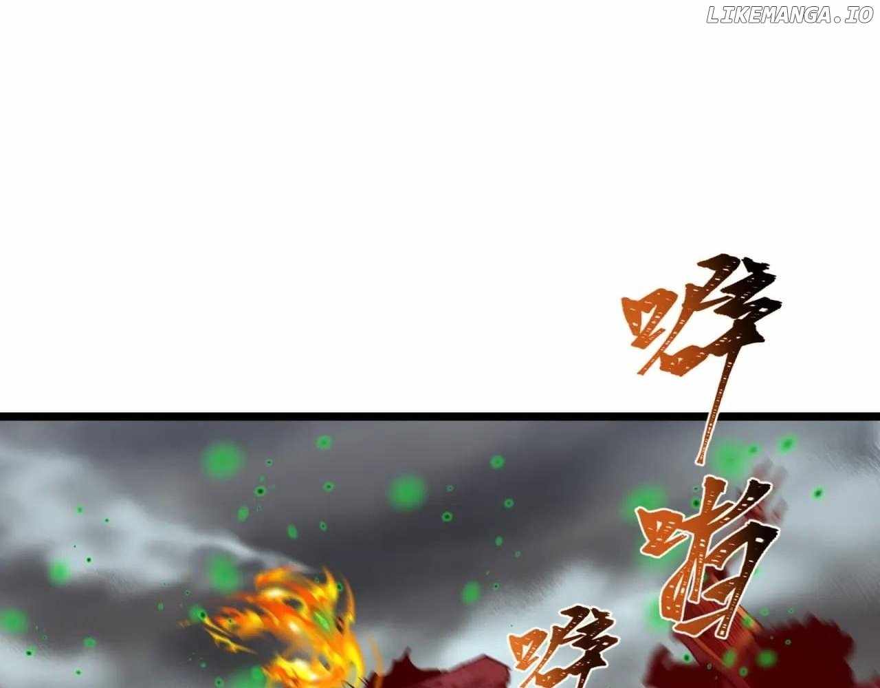 Age of Terror Chapter 498 - Page 68