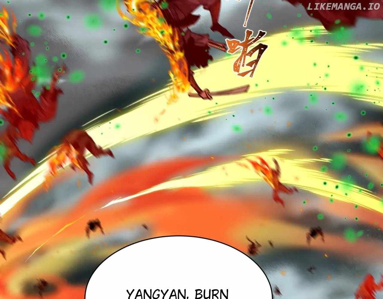 Age of Terror Chapter 498 - Page 69