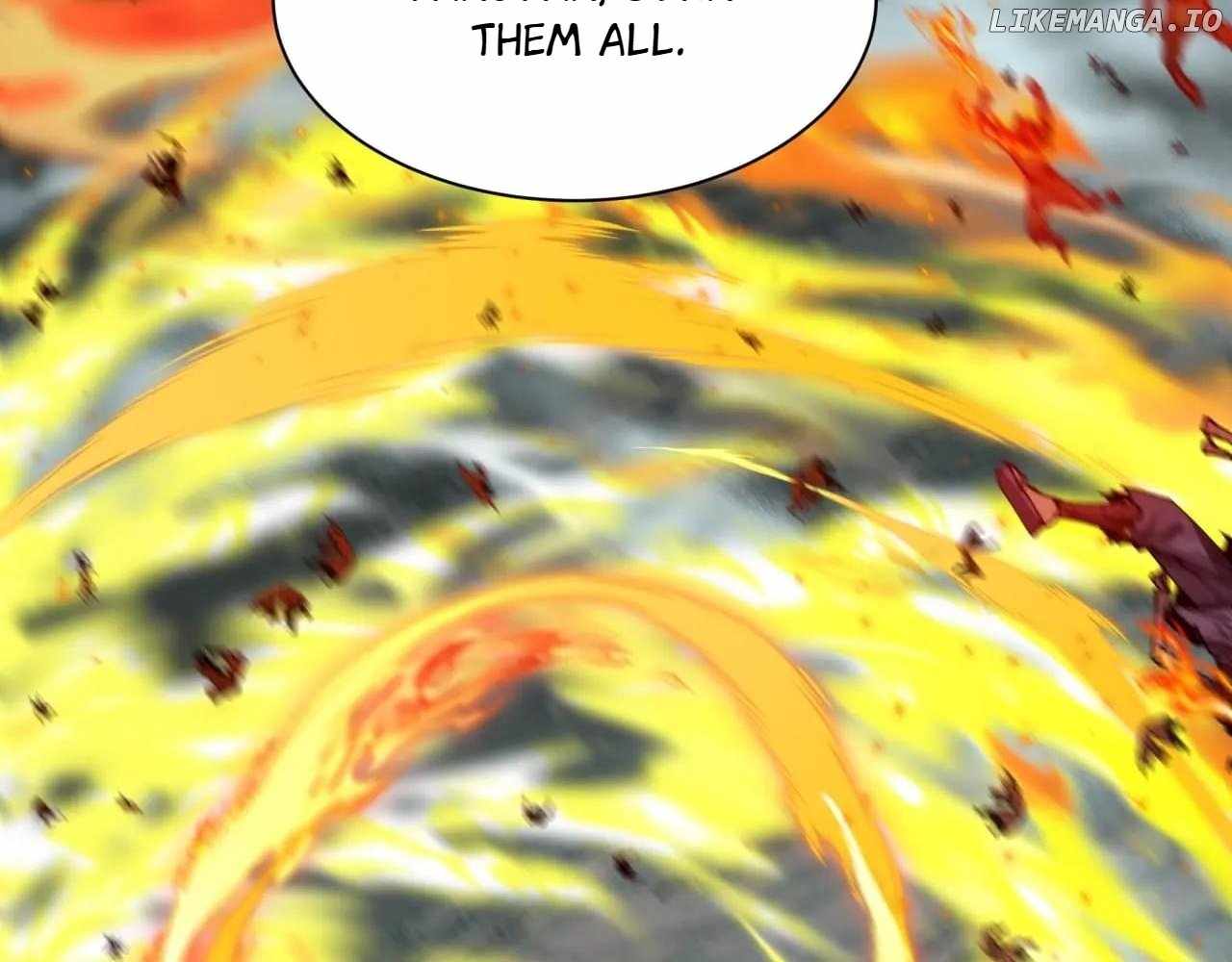 Age of Terror Chapter 498 - Page 70