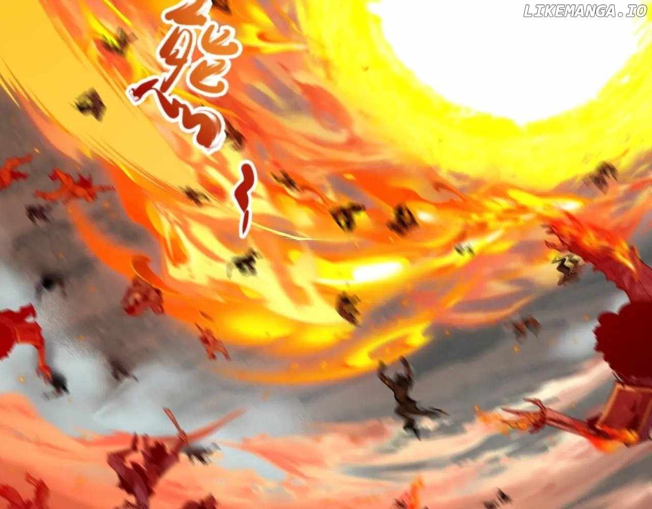 Age of Terror Chapter 498 - Page 73
