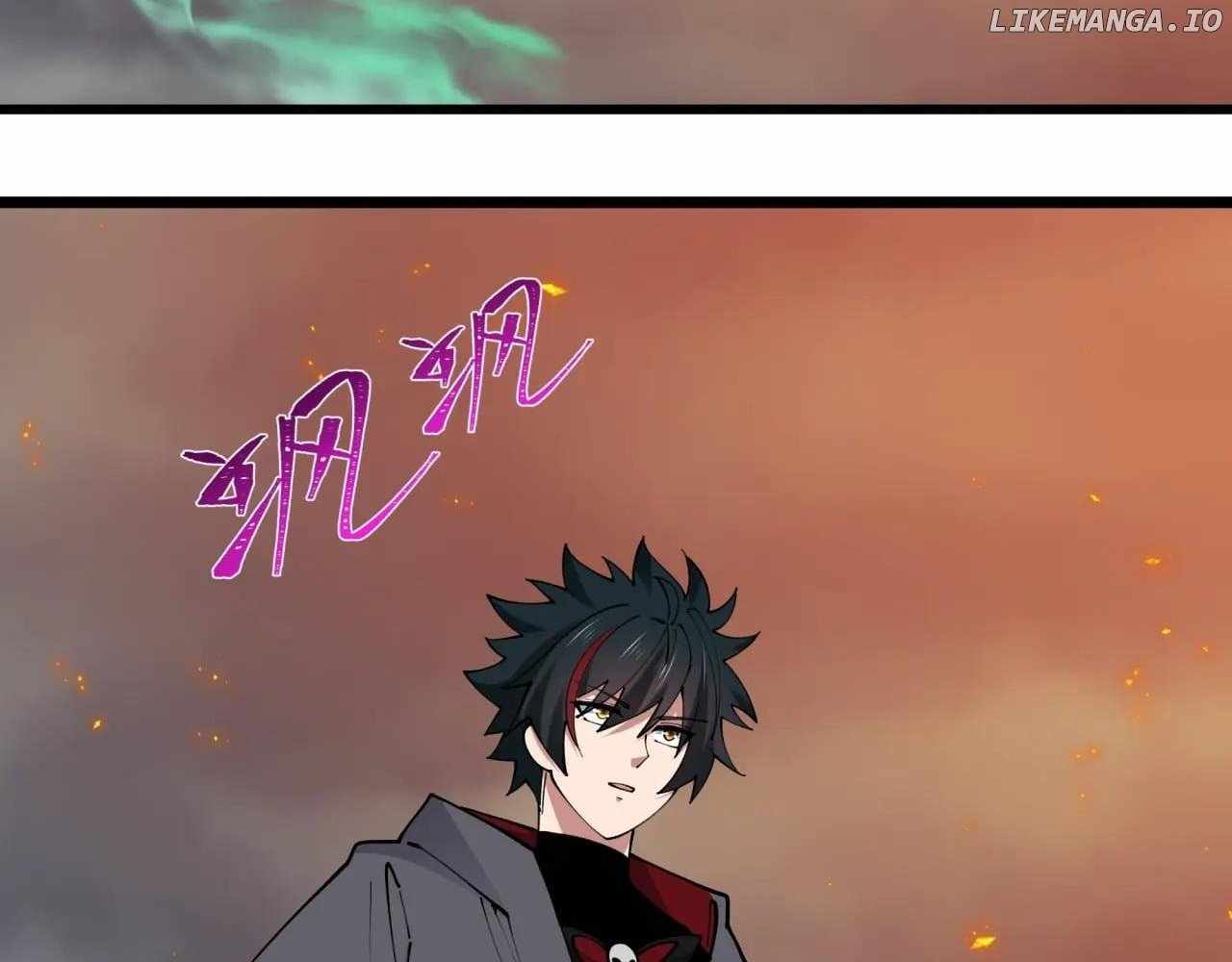 Age of Terror Chapter 498 - Page 78